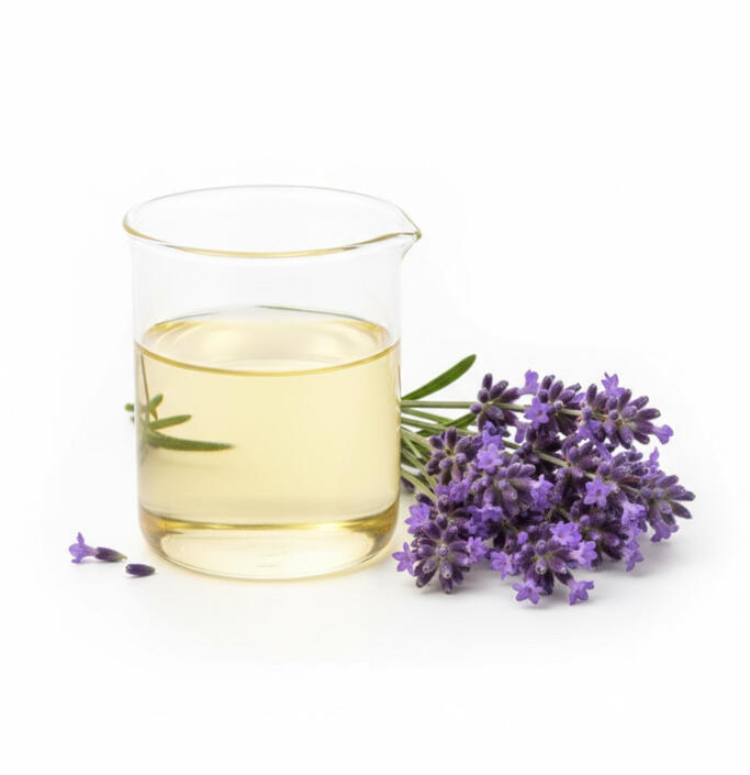 Refined Lavander Oil Refined Lavander Oil